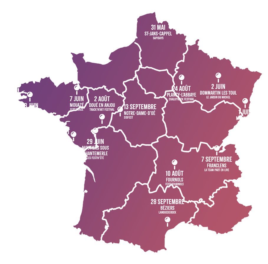 Illustration olympia